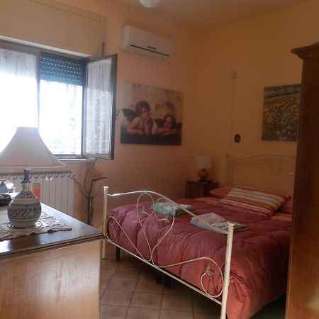 B&B Il Rifugio Dei Lavaturi Tricase Δωμάτιο φωτογραφία