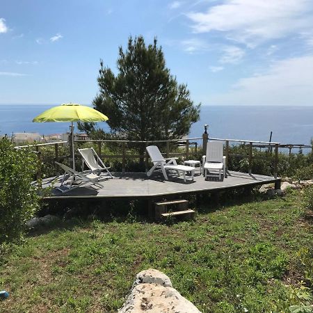 B&B Il Rifugio Dei Lavaturi Tricase Εξωτερικό φωτογραφία