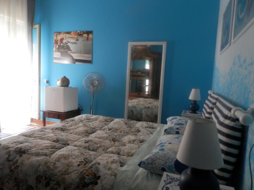 B&B Il Rifugio Dei Lavaturi Tricase Δωμάτιο φωτογραφία