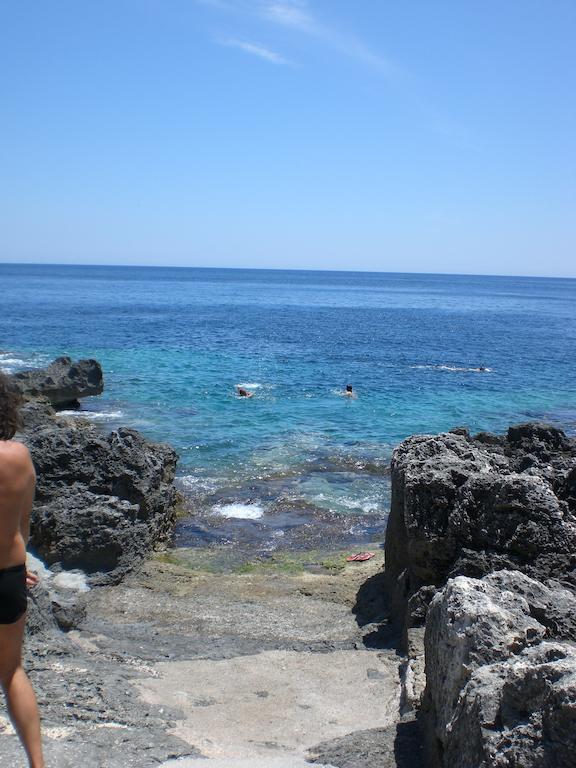 B&B Il Rifugio Dei Lavaturi Tricase Εξωτερικό φωτογραφία