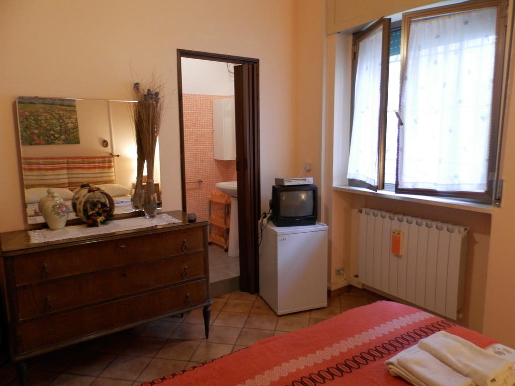 B&B Il Rifugio Dei Lavaturi Tricase Δωμάτιο φωτογραφία