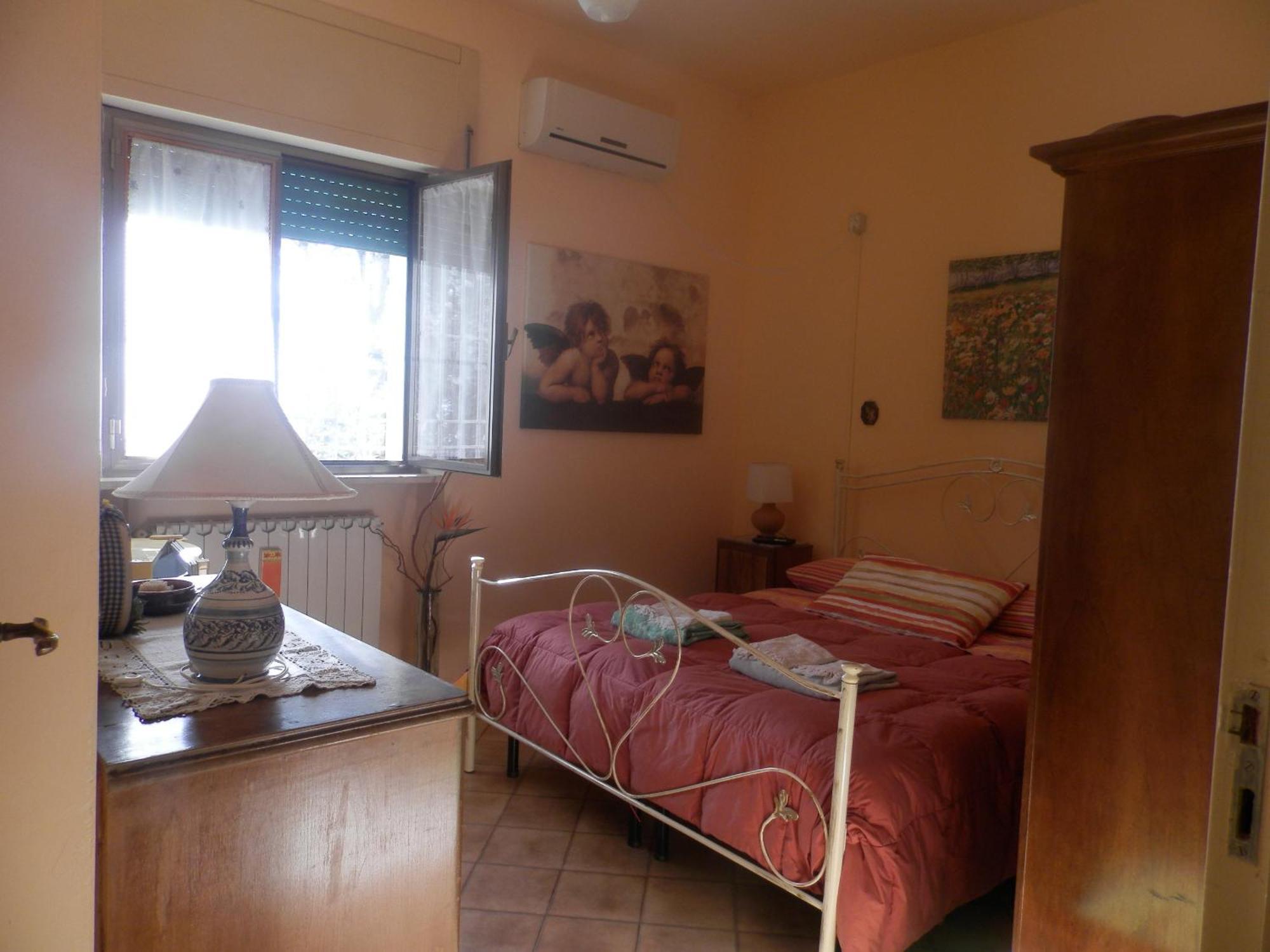 B&B Il Rifugio Dei Lavaturi Tricase Δωμάτιο φωτογραφία