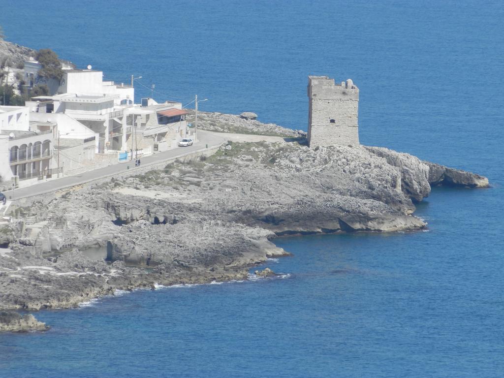 B&B Il Rifugio Dei Lavaturi Tricase Εξωτερικό φωτογραφία