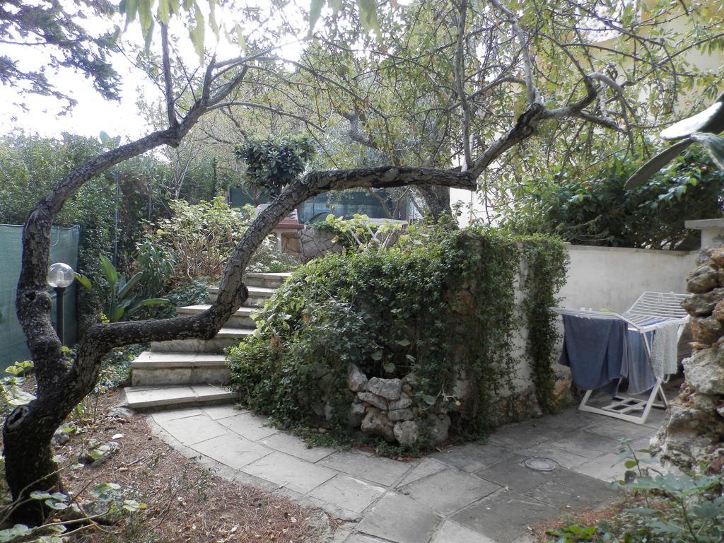 B&B Il Rifugio Dei Lavaturi Tricase Εξωτερικό φωτογραφία