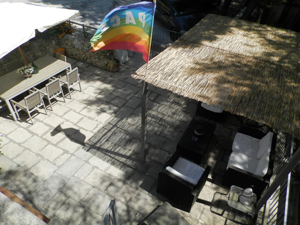 B&B Il Rifugio Dei Lavaturi Tricase Εξωτερικό φωτογραφία