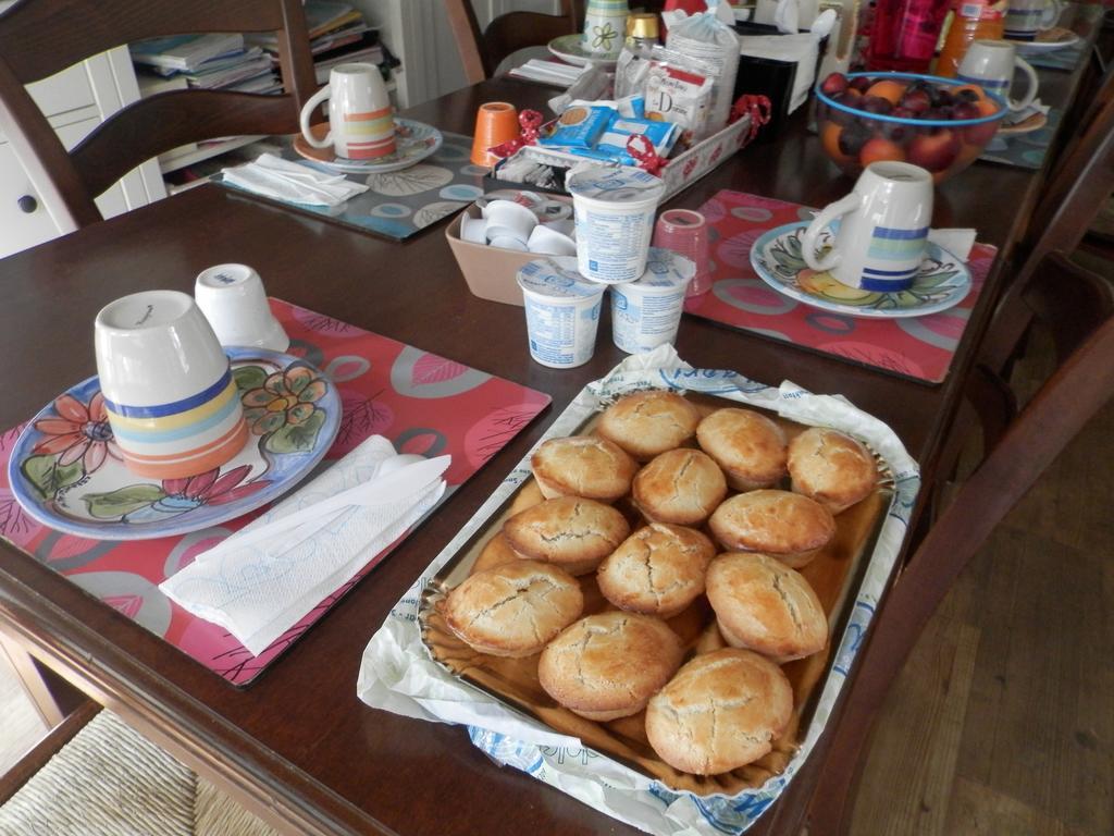 B&B Il Rifugio Dei Lavaturi Tricase Εξωτερικό φωτογραφία