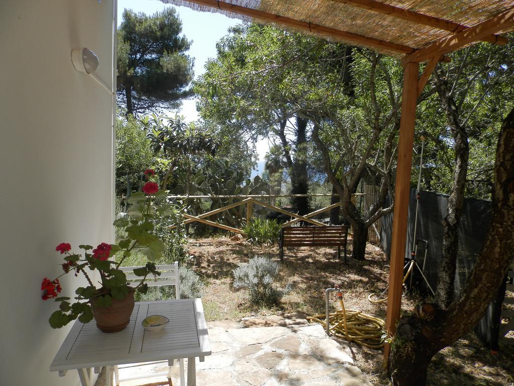 B&B Il Rifugio Dei Lavaturi Tricase Εξωτερικό φωτογραφία