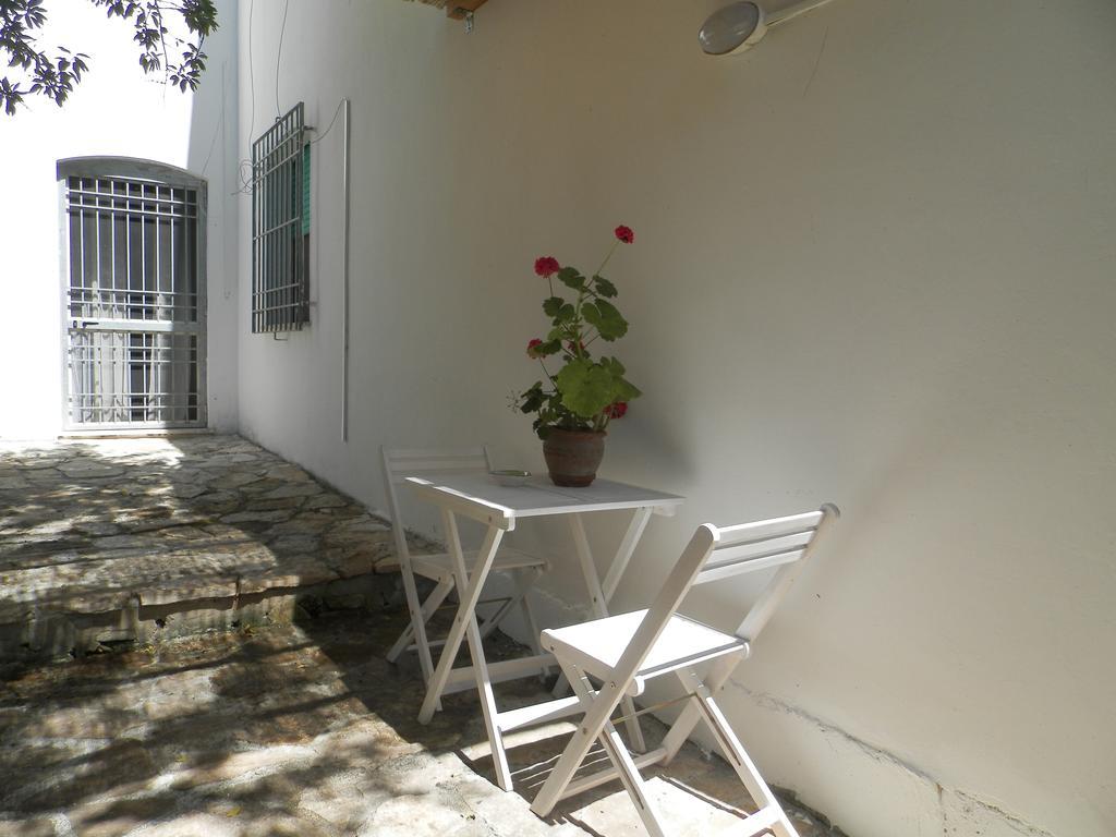 B&B Il Rifugio Dei Lavaturi Tricase Εξωτερικό φωτογραφία
