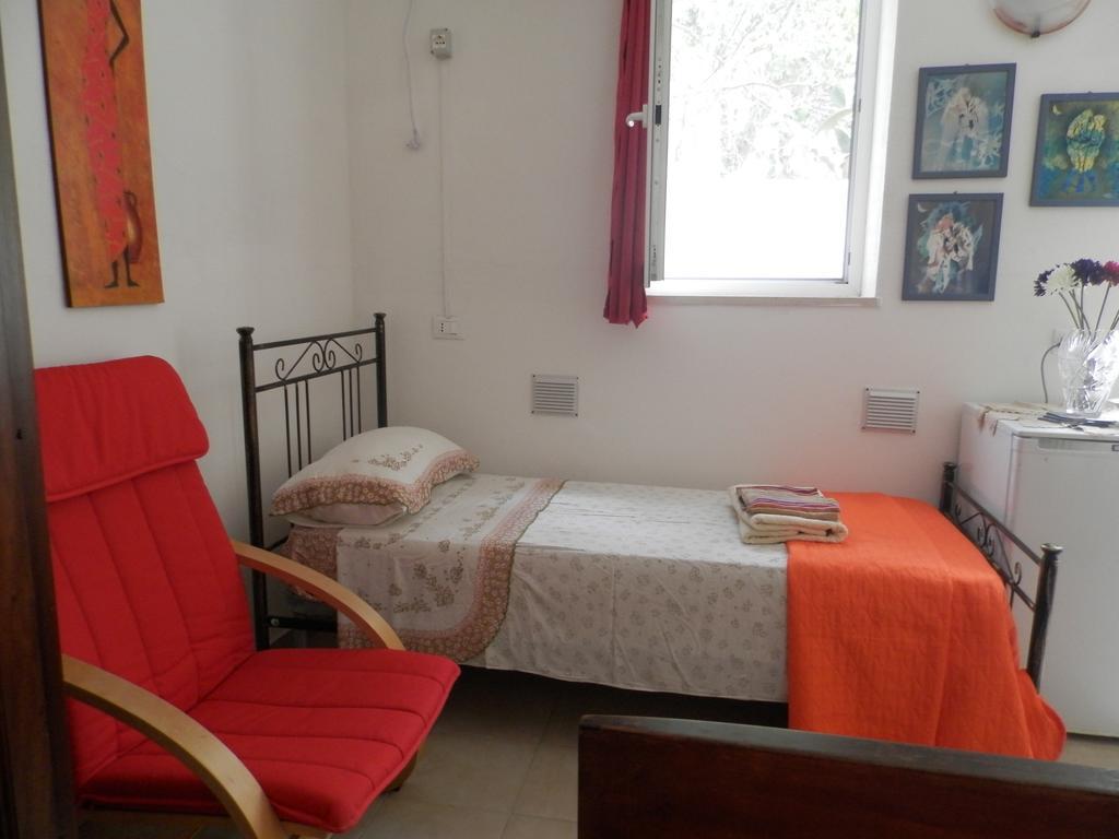 B&B Il Rifugio Dei Lavaturi Tricase Εξωτερικό φωτογραφία