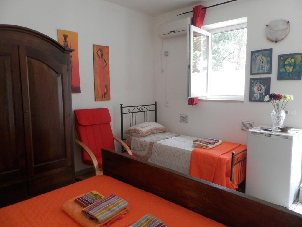 B&B Il Rifugio Dei Lavaturi Tricase Εξωτερικό φωτογραφία