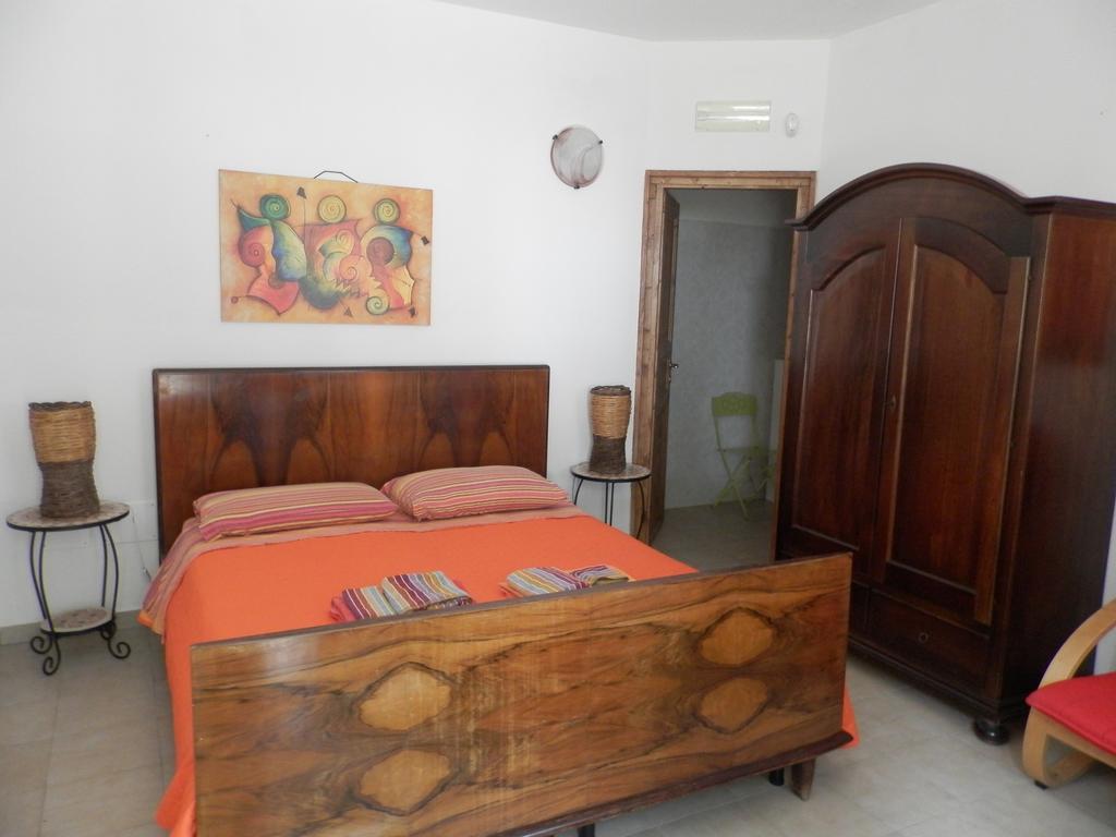 B&B Il Rifugio Dei Lavaturi Tricase Εξωτερικό φωτογραφία