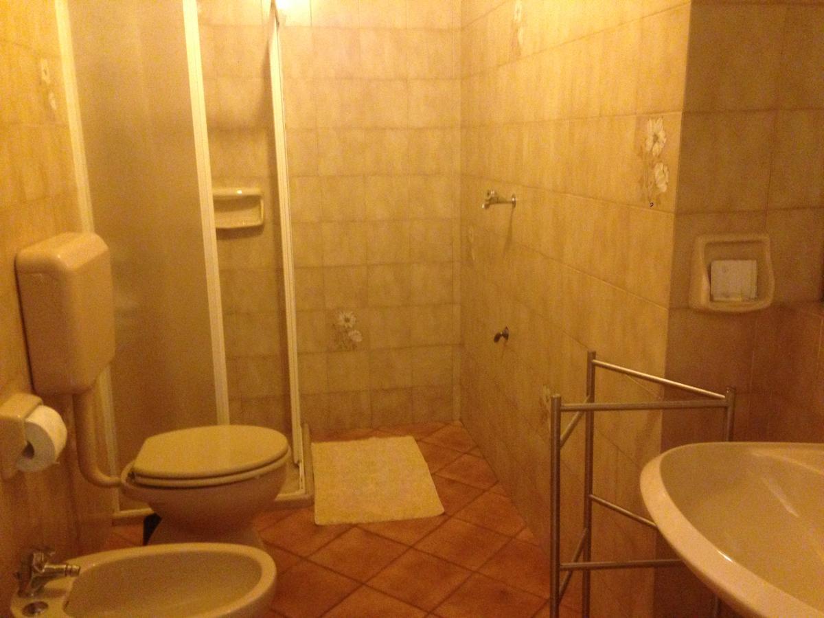 B&B Il Rifugio Dei Lavaturi Tricase Εξωτερικό φωτογραφία