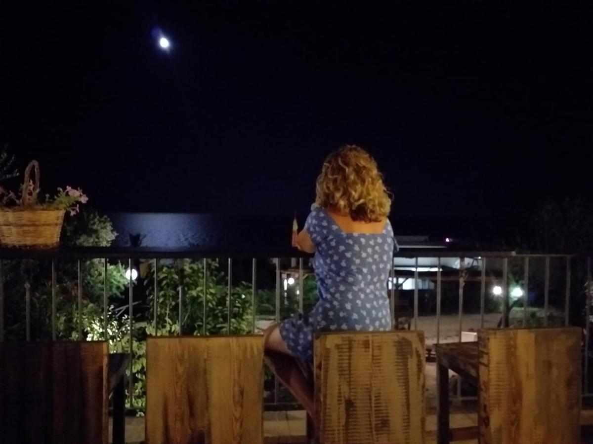 B&B Il Rifugio Dei Lavaturi Tricase Εξωτερικό φωτογραφία