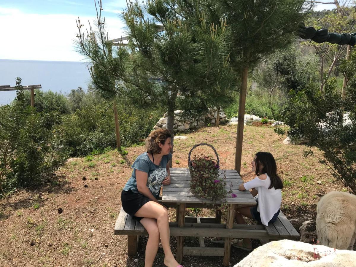 B&B Il Rifugio Dei Lavaturi Tricase Εξωτερικό φωτογραφία
