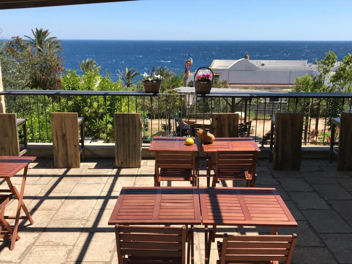 B&B Il Rifugio Dei Lavaturi Tricase Εξωτερικό φωτογραφία